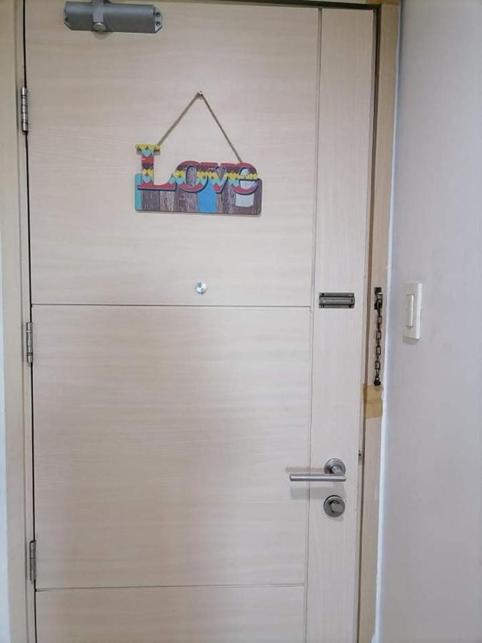 The Finest Sea Residences Condo マニラ市 エクステリア 写真