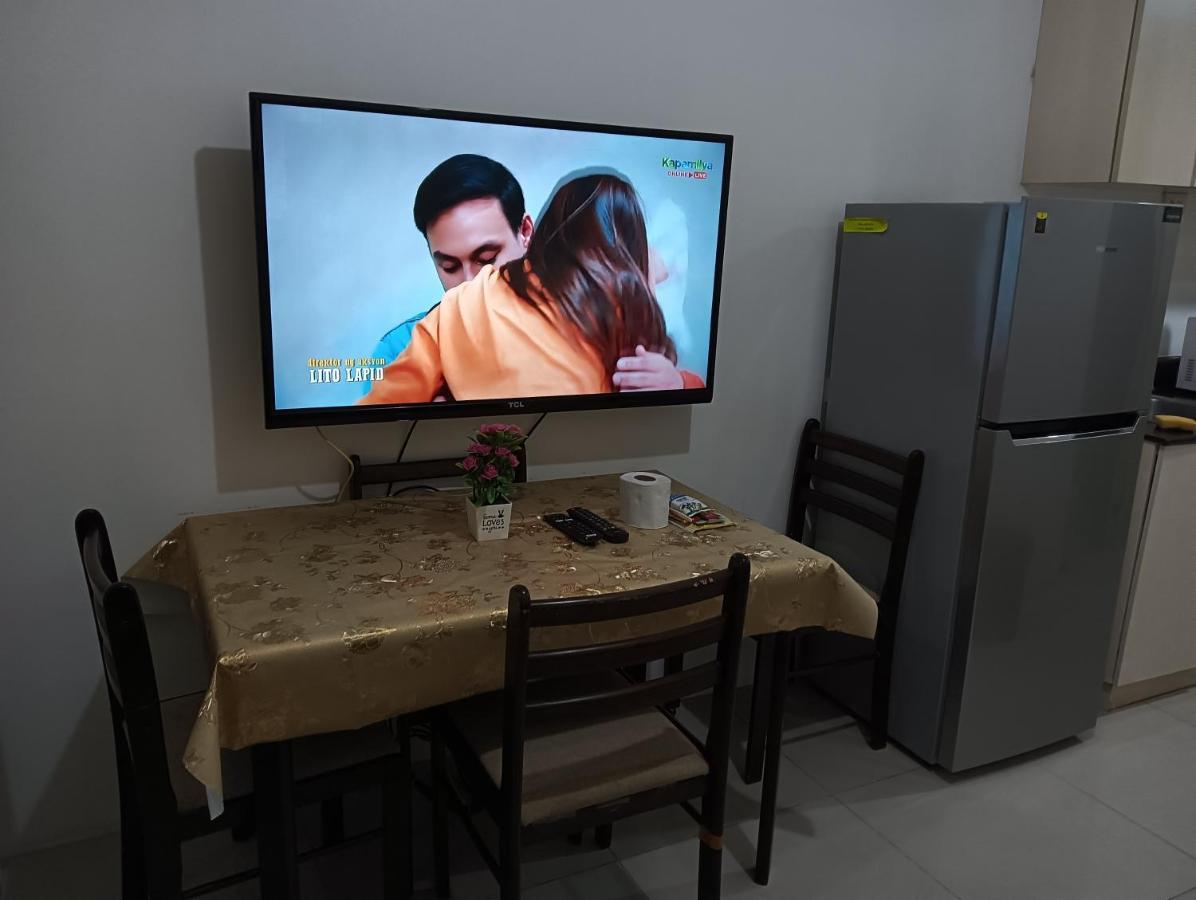 The Finest Sea Residences Condo マニラ市 エクステリア 写真