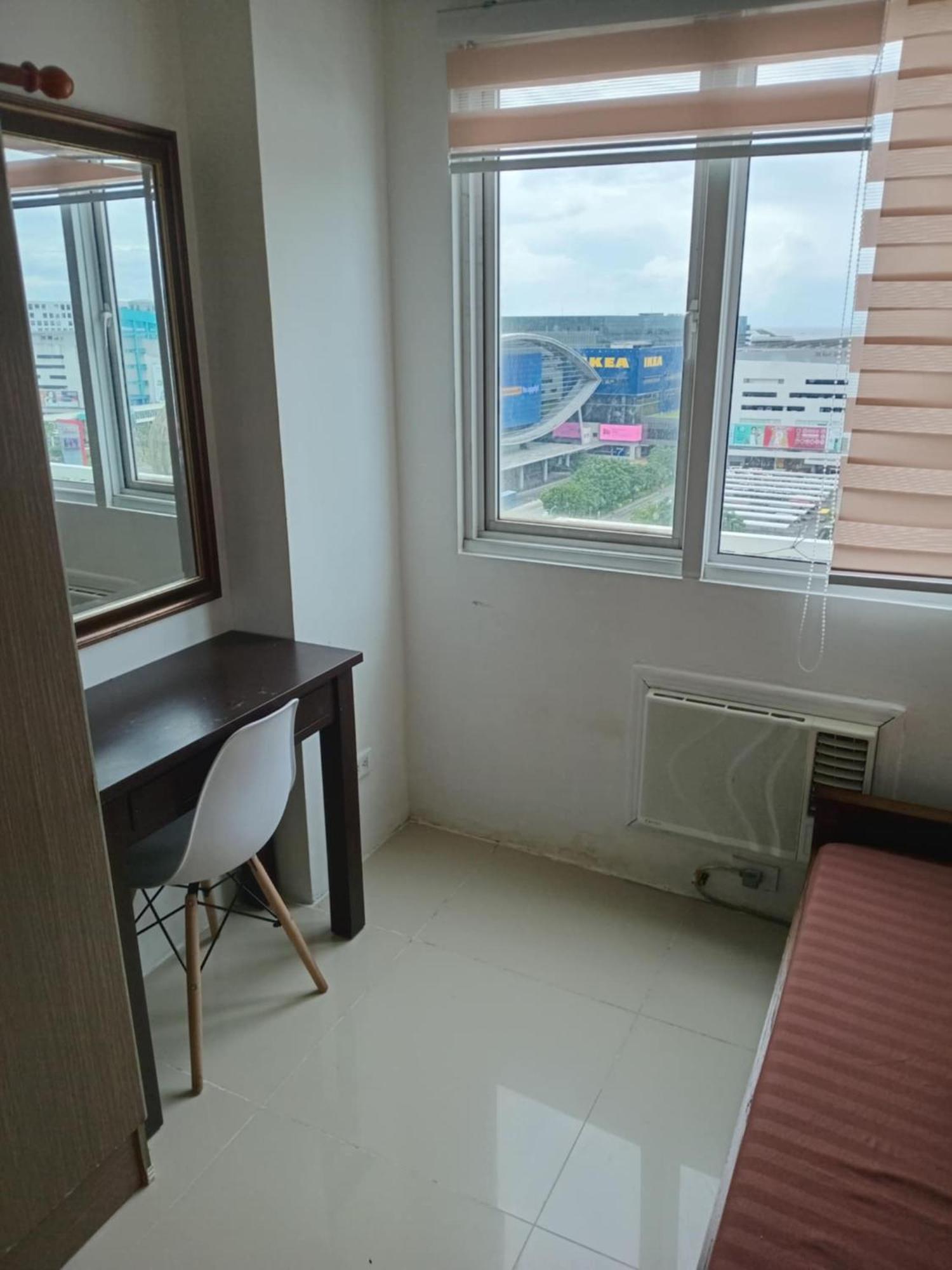 The Finest Sea Residences Condo マニラ市 部屋 写真